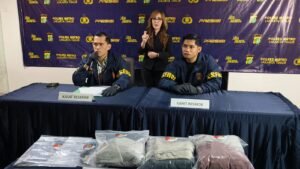 JAKARTA TIMUR, Matanews – Satuan Reserse Kriminal (Satreskrim) Polres Metro Jakarta Timur berhasil mengungkap kasus tindak pidana pencurian dengan pemberatan kendaraan bermotor (curanmor) yang terjadi di wilayah hukum Polres Metro Jakarta Timur.