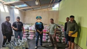 Polda Gorontalo Melakukan Gakkum Peti Batu Hitam GORONTALO, Matanews - Kepolisian Daerah Gorontalo dibawah Pimpinan Kapolda IJP Drs Widodo,. SH,  MH, kembali menunjukkan keseriusannya dalam penegakkan hukum Pertambangan Ilegal ( PETI)