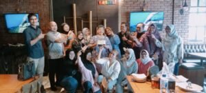 Temu Kangen RSC-WSC: Merawat Silaturahmi, Menghidupkan Kembali Cerita Lama JAKARTA, Matanews - Bukan sekadar pertemuan biasa, kegiatan ini menjadi momen kembali pulang pada cerita-cerita lama yang pernah tumbuh bersama.