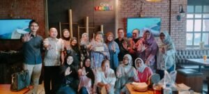 Temu Kangen RSC-WSC: Merawat Silaturahmi, Menghidupkan Kembali Cerita Lama JAKARTA, Matanews - Bukan sekadar pertemuan biasa, kegiatan ini menjadi momen kembali pulang pada cerita-cerita lama yang pernah tumbuh bersama.