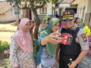 Mantan Komandan Cobra Ditakuti Begal, Kini Tembus 3 Besar Polisi Berintegritas Hoegeng Awards 2026JAKARTA , Matanews — Kombes Pol. Dr. Muhammad Arsal Sahban berhasil masuk dalam tiga besar kandidat Polisi Berintegritas pada ajang Hoegeng Awards 2026.