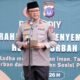 Tahun 2026, Polda DIY Bagikan 17 Ekor Hewan Kurban Kepada Masyarakat dan Lembaga Lainnya YOGYAKARTA, Matanews - Kepolisian Polda Daerah Istimewa Yogyakarta (DIY), melaksanakan kegiatan penyaluran dan penyembelihan hewan kurban dalam rangka Hari Raya Idul Adha 1447 Hijriyah,