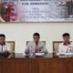 Musyawarah Cabang Himpunan Masyarakat Nias Indonesia (DPC - HIMNI) Kabupaten Semarang terlaksana sukses, Sozanolo Waruwu Terpilih Sebagai Ketua DPC Secara Aklamasi UNGARAN, Matanews - Musyawarah Cabang (Muscab) Himpunan Masyarakat Nias Indonesia DPC - HIMNI Kabupaten Semarang terlaksana sukses