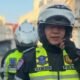 Respons Cepat 110, Satlantas Polres Metro Jakarta Utara dan Polsek Cilincing Atur Kemacetan Akibat Bongkar Muat Kontainer JAKARTA, Matanews – Personel Satlantas Polres Metro Jakarta Utara bersama anggota Polsek Cilincing bergerak cepat melakukan pengaturan arus lalu lintas.