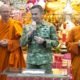 Pangdam Jaya Hadiri Perayaan Hari Raya Waisak di Buddhist Center Jakarta Barat JAKARTA, Matanews - Pangdam Jaya/Jayakarta Letjen TNI Deddy Suryadi,S.I.P.,M.Si. menghadiri pelaksanaan perayaan Waisak 2570 TB