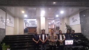 Direktorat Reserse Kriminal Umum Polda Metro Jaya mengamankan 16 tersangkaJAKARTA. Matanews.com - Direktorat Reserse Kriminal Umum Polda Metro Jaya mengamankan 16 tersangka begal dalam operasi tiga hari berturut-turut di wilayah hukum Polda Metro Jaya