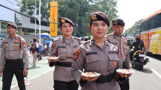 Polisi