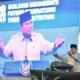 Presiden Prabowo Perkuat Komitmen Program MBG melalui Building Indonesia’s Future Generations Through Nutrition BOGOR, Matanews - Presiden Prabowo Subianto menghadiri acara Building Indonesia’s Future Generations Through Nutrition yang diselenggarakan di Sentul International Convention Center (SICC), Bogor, Jawa Barat