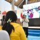 Harapan yang Tumbuh di SRMP 17 Tabanan: Kisah Orang Tua Menyambut Masa Depan Anak BALI, Matanews - Di tengah kunjungan Presiden Prabowo Subianto ke Sekolah Rakyat Menengah Pertama (SRMP) 17 Tabanan, Bali,