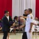 Lemhannas Tutup P3N XXVII, 85 Peserta TNI-Polri hingga Kementerian Jadi Alumni; Brigjen Pol. Ade Ary Jadi Lulusan Terbaik Akademik JAKARTA, Matanews - Lemhannas RI menutup Pendidikan Pemantapan Pimpinan Nasional atau P3N Angkatan XXVII Tahun 2026.