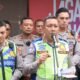 Pemutihan Pajak Kendaraan Berlaku hingga 31 Agustus, Polda Metro Jaya Ajak Warga Manfaatkan Layanan Samsat JAKARTA , Matanews— Polda Metro Jaya mengimbau masyarakat untuk memanfaatkan program penghapusan sanksi administrasi atau denda pajak kendaraan bermotor yang diberlakukan Pemerintah Provinsi DKI Jakarta mulai 1 Juni hingga 31 Agustus 2026.