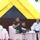 TNI AD dan Pemprov Jabar Satukan Langkah Atasi Sampah dan Antisipasi Kemarau Panjang JAKARTA, Matanews — TNI Angkatan Darat bersama Pemerintah Provinsi Jawa Barat memperkuat kolaborasi dalam penanganan sampah terpadu dan mitigasi dampak kemarau panjang melalui Rapat Koordinasi yang digelar di Aula Jenderal Besar A.H. Nasution, Markas Besar Angkatan Darat