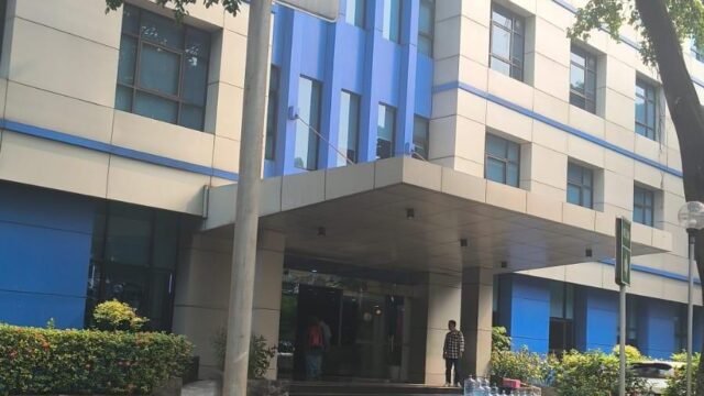 Klaim Tagihan Rp1,6 Miliar Belum Terselesaikan JAKARTA, Matanews – Seorang vendor pendukung proyek Borepile di area kerja Pertamina Balikpapan, Danny Fachtur Rachman Sobari,
