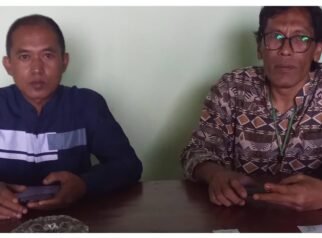 Pembangunan Balai Sawala Kampung KB Desa Warnasari Sudah Rampung,Warga Masyarakat Mengapresiasi Ginerja Pemdes BOGOR, Matanews - Pembangunan Balai Sawala sekarang sudah bisa di Aktifkan atau Dipake untuk kepentingan semua warga Masyarakat,gedung ini multi pungsi dan multi guna