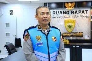 Polri Tegaskan Rekrutmen Akpol 2026 Hanya Melalui Jalur Reguler Nasional, Tidak Ada Kuota Khusus maupun TitipanJAKARTA, Matanews – Asisten Kapolri Bidang Sumber Daya Manusia (As SDM Kapolri), Irjen Pol. Anwar, S.I.K., M.Si., menegaskan bahwa proses penerimaan Taruna dan Taruni Akademi Kepolisian (Akpol) Tahun Anggaran 2026