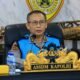 Polri Tegaskan Rekrutmen Akpol 2026 Hanya Melalui Jalur Reguler Nasional, Tidak Ada Kuota Khusus maupun Titipan JAKARTA, Matanews – Asisten Kapolri Bidang Sumber Daya Manusia (As SDM Kapolri), Irjen Pol. Anwar, S.I.K., M.Si., menegaskan bahwa proses penerimaan Taruna dan Taruni Akademi Kepolisian (Akpol) Tahun Anggaran 2026