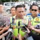 Fokus Peringatan Hari Bhayangkara, Korlantas Polri Resmi Tunda Operasi Patuh 2026 JAKARTA, Matanews - Korps Lalu Lintas (Korlantas) Polri resmi menunda pelaksanaan Operasi Patuh 2026 yang semula dijadwalkan mulai serentak