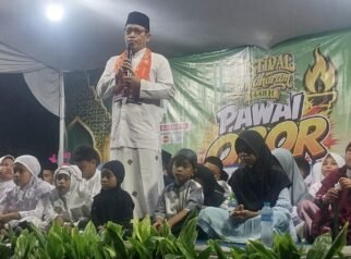 Warga Sunter Agung