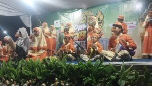Warga Sunter Agung