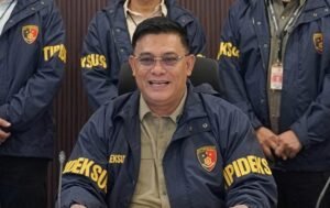 Founder PT DSI