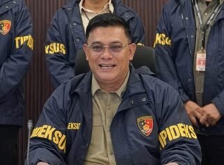 Founder PT DSI