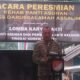 Danrem 052/Wkr Meresmikan Panti Asuhan dan Pondok Pesantren Darussalamah Assalimah Di Kecamatan Legok TANGERANG. Matanews - Masyarakat dalam mengenyang pendidikan, Danrem 052/Wkr Brigjen TNI Faizal Rizal meresmikan langsung hasil renovasi Yayasan Panti Asuhan Darussalamah Assalimah Kampung Rancagong Keca pamatan Legok Kabupaten Tangerang