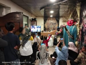 Wayang Orang Barata