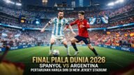 Piala Dunia