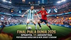 Piala Dunia