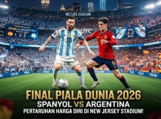 Piala Dunia