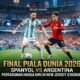 Piala Dunia