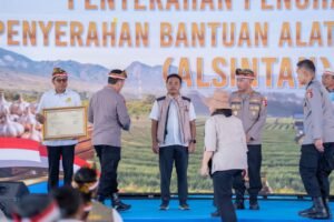 Ketua KT Pusuk Pujata