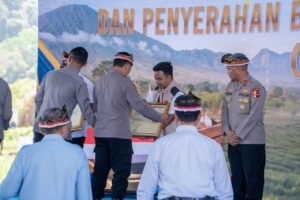 Ketua KT Pusuk Pujata