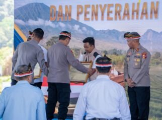 Ketua KT Pusuk Pujata