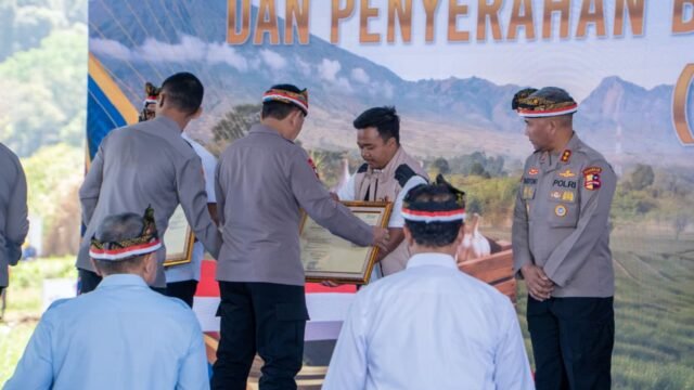 Ketua KT Pusuk Pujata