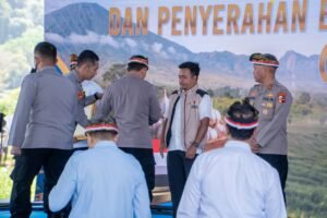 Ketua KT Pusuk Pujata