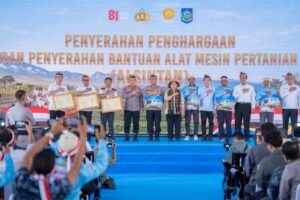 Ketua KT Pusuk Pujata