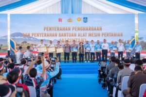 Ketua KT Pusuk Pujata