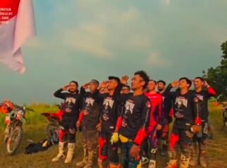 HUT RI ke-81