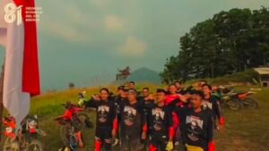 HUT RI ke-81
