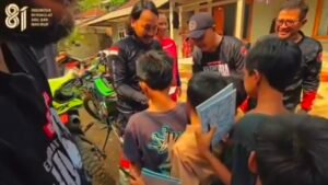 HUT RI ke-81