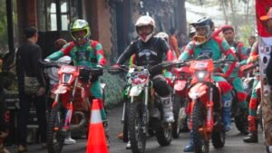 HUT RI ke-81