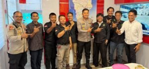 Kapolres Subang