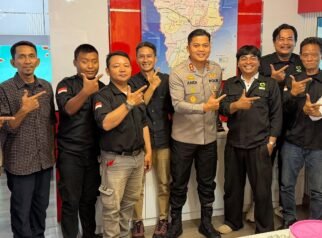 Kapolres Subang