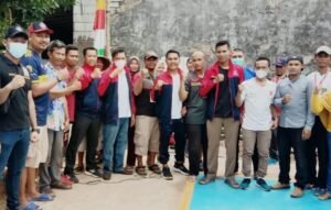 Iing Solihin