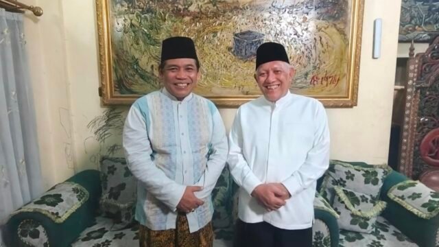 Nahdlatul Ulama