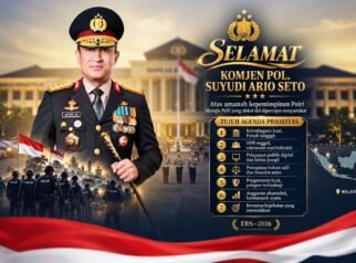 Polisi watch