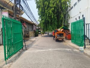 Ketua LMK 