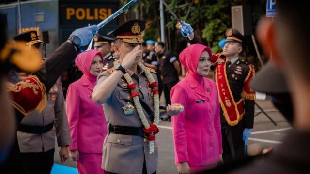 Polisi Watch