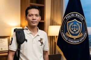 Polisi Watch